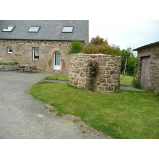 Ferienhaus in Louannec ab 51€ pro Nacht