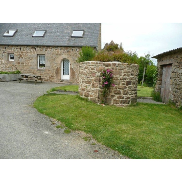 Ferienhaus in Louannec ab 51€ pro Nacht