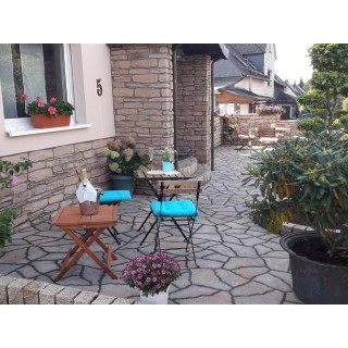 Ferienwohnung in Nisterau ab 57€ pro Nacht