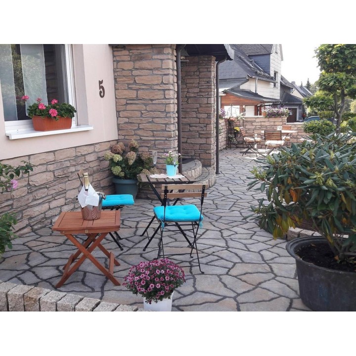 Ferienwohnung in Nisterau ab 57€ pro Nacht