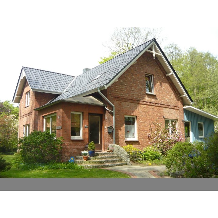 Hotel in Wingst ab 35€ pro Nacht