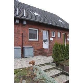 Ferienhaus in Dornum ab 58€ pro Nacht