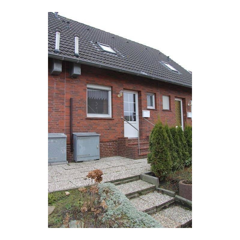 Ferienhaus in Dornum ab 58€ pro Nacht
