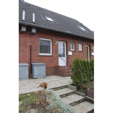 Ferienhaus in Dornum ab 58€ pro Nacht