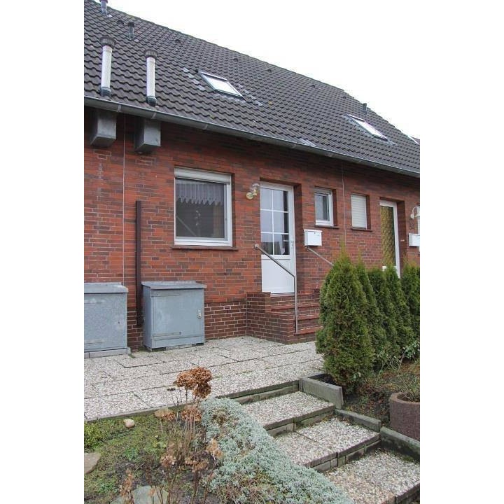 Ferienhaus in Dornum ab 58€ pro Nacht