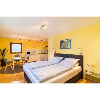 Ferienwohnung in Oberrhein ab 48€ pro Nacht