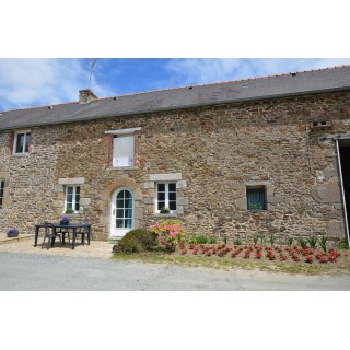 Ferienhaus in Ille-et-Vilaine ab 44€ pro Nacht