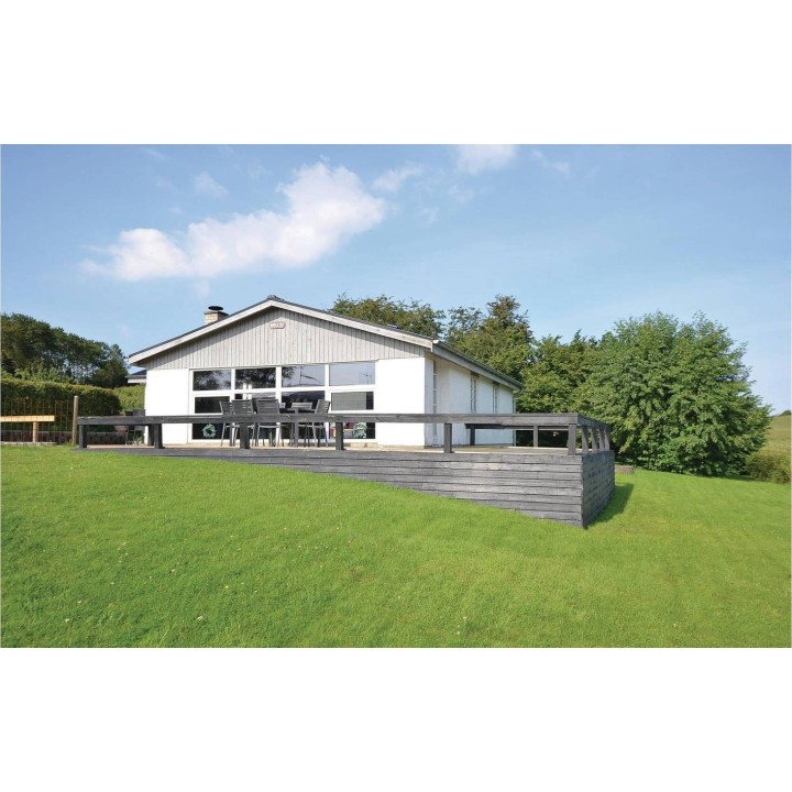 Ferienhaus in Broager ab 48€ pro Nacht