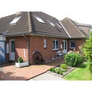 Ferienwohnung in Tating ab 52€ pro Nacht