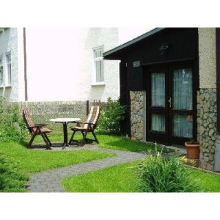 Ferienwohnung in Arnstadt ab 40€ pro Nacht