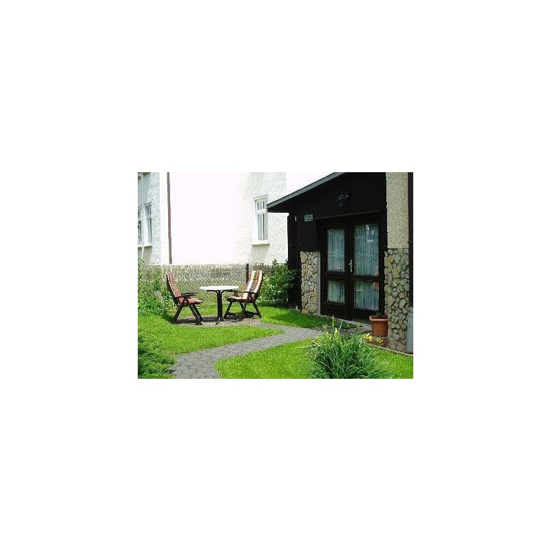 Ferienwohnung in Arnstadt ab 40€ pro Nacht