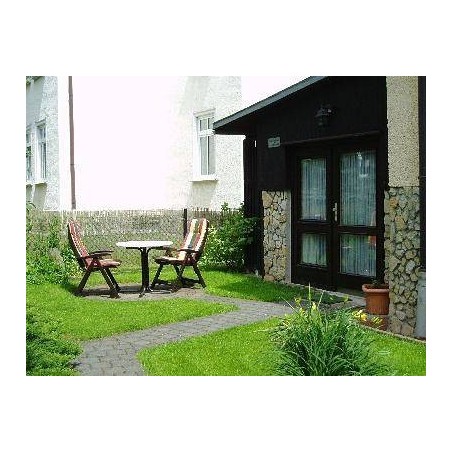 Ferienwohnung in Arnstadt ab 40€ pro Nacht