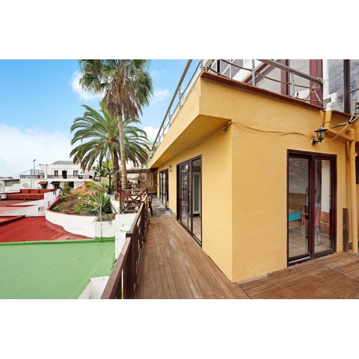 Ferienwohnung in Teneriffa ab 47€ pro Nacht