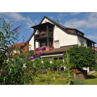 Ferienwohnung in Wetterau ab 50€ pro Nacht