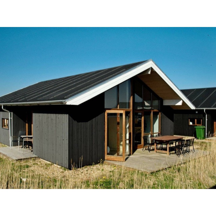 Ferienhaus in Thorsminde ab 39€ pro Nacht