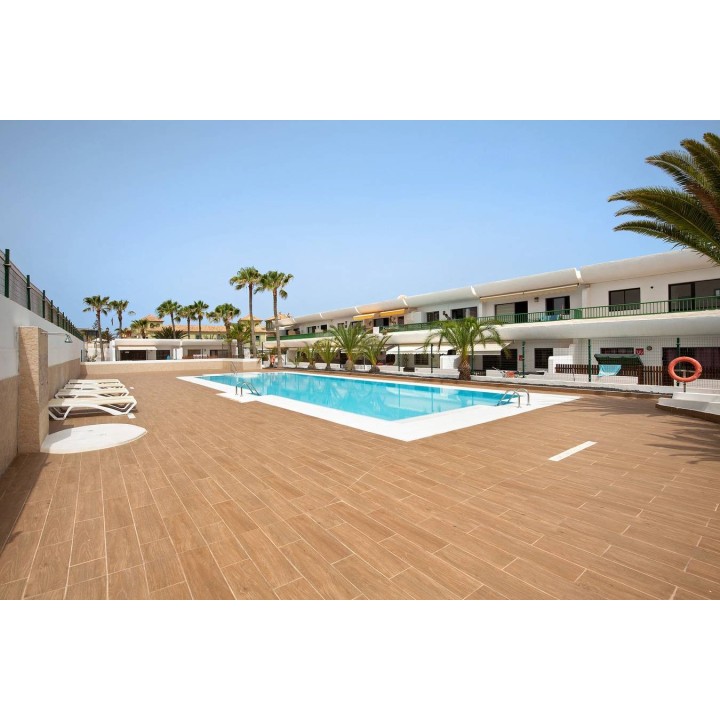 Ferienwohnung in La Oliva ab 40€ pro Nacht