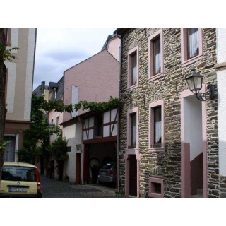 Ferienhaus in Mosel ab 59€ pro Nacht