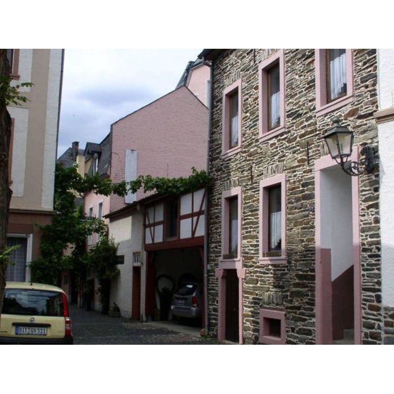 Ferienhaus in Mosel ab 59€ pro Nacht
