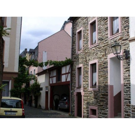 Ferienhaus in Mosel ab 59€ pro Nacht