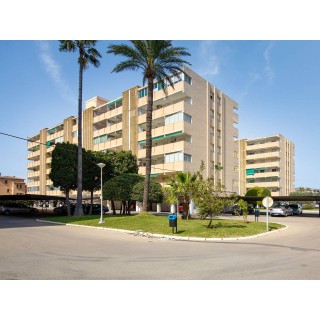 Ferienwohnung in Jávea ab 47€ pro Nacht