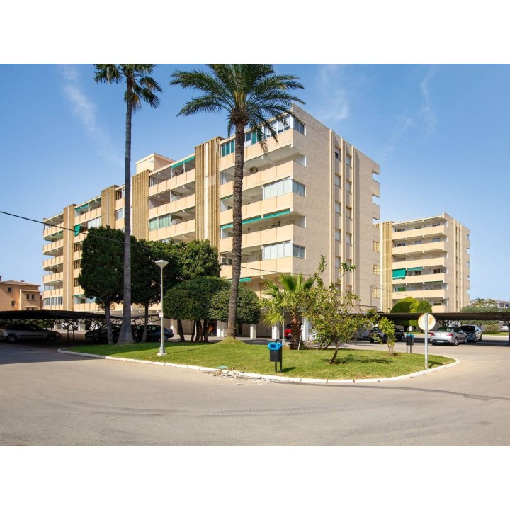 Ferienwohnung in Jávea ab 47€ pro Nacht