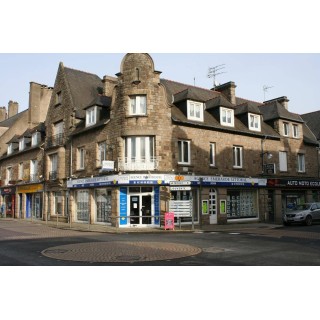 Ferienhaus in Pleurtuit ab 59€ pro Nacht