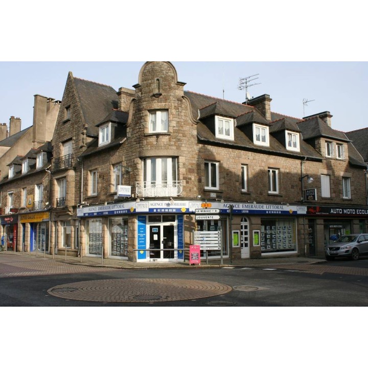 Ferienhaus in Pleurtuit ab 59€ pro Nacht