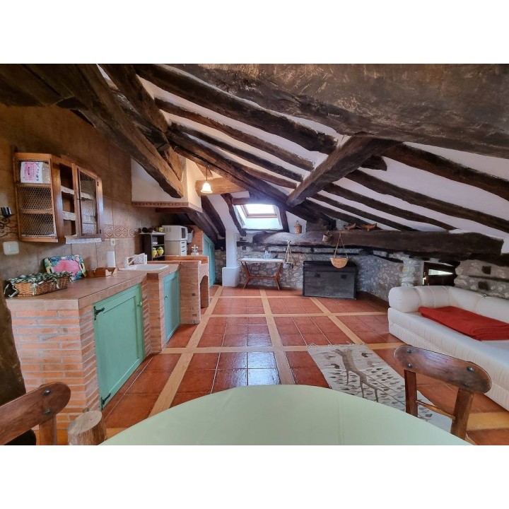 Ferienwohnung in Colindres ab 48€ pro Nacht