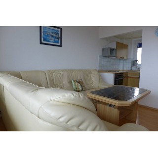 Ferienwohnung in Wattenmeer ab 50€ pro Nacht