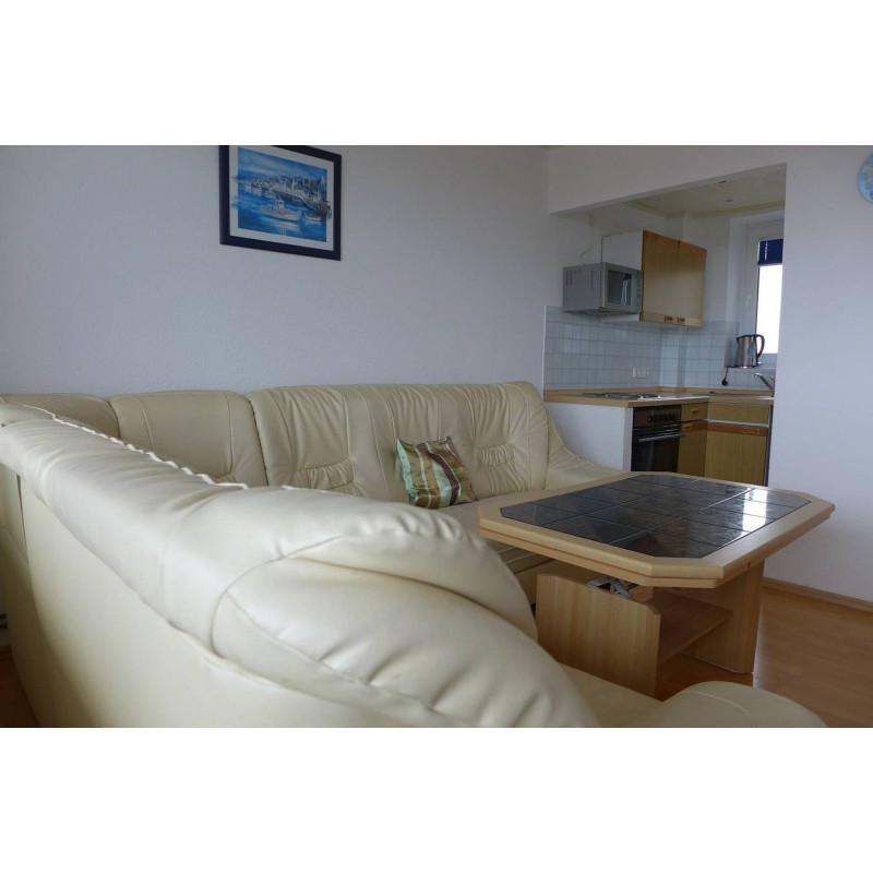 Ferienwohnung in Wattenmeer ab 50€ pro Nacht