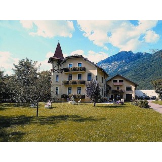 Ferienwohnung in Oberbayern ab 55€ pro Nacht