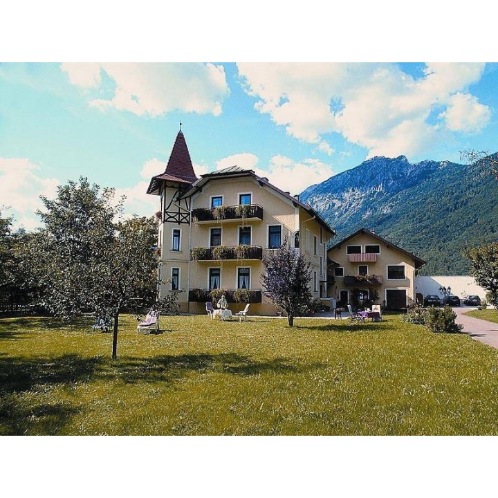 Ferienwohnung in Oberbayern ab 55€ pro Nacht