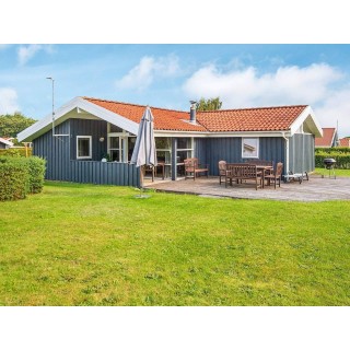 Ferienhaus in Als ab 51€ pro Nacht