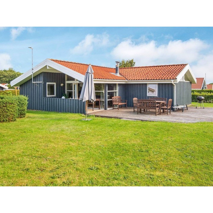 Ferienhaus in Als ab 51€ pro Nacht