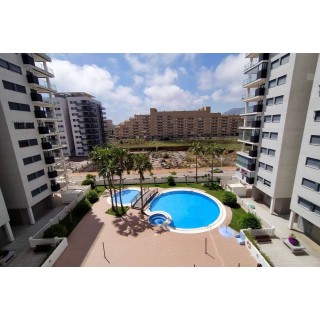 Ferienwohnung in Oropesa del Mar ab 50€ pro Nacht