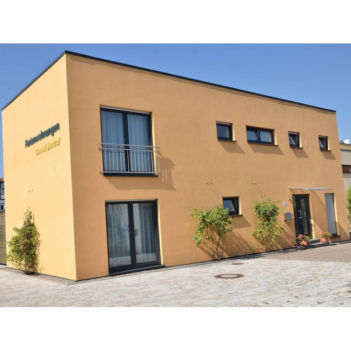 Ferienwohnung in Bad Langensalza ab 50€ pro Nacht