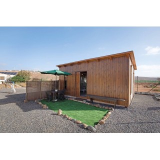 Ferienhaus in Tetir ab 38€ pro Nacht