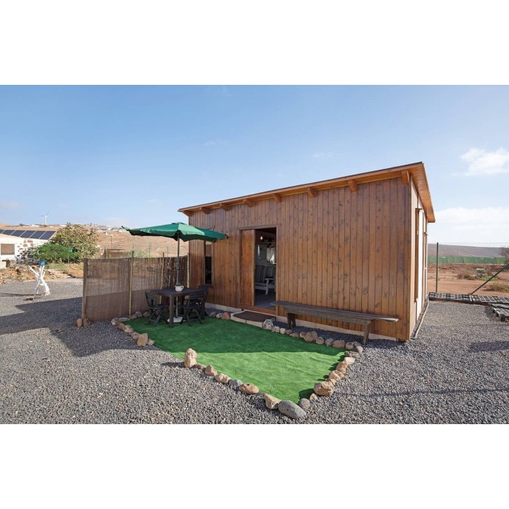 Ferienhaus in Tetir ab 38€ pro Nacht