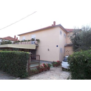 Ferienwohnung in Zadar ab 54€ pro Nacht