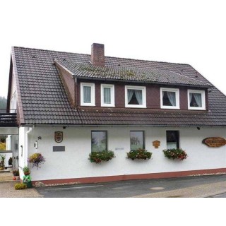 Ferienwohnung in Harz ab 52€ pro Nacht