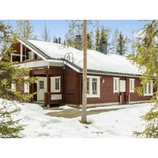 Ferienhaus in Levi ab 53€ pro Nacht