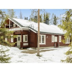 Ferienhaus in Levi ab 53€ pro Nacht