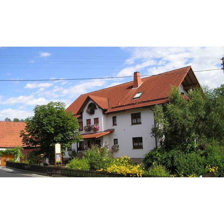 Ferienwohnung in Rhön ab 50€ pro Nacht