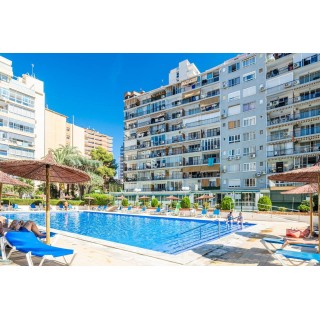 Ferienwohnung in Benidorm ab 56€ pro Nacht