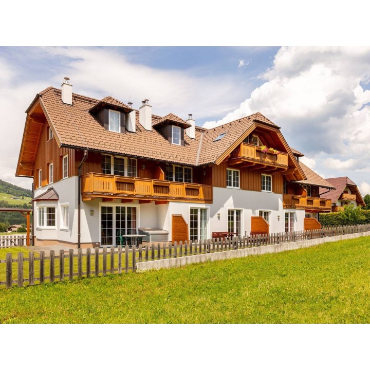 Ferienwohnung in Lungau ab 59€ pro Nacht