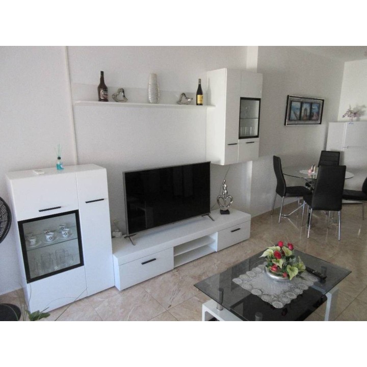 Ferienwohnung in Torrevieja ab 41€ pro Nacht