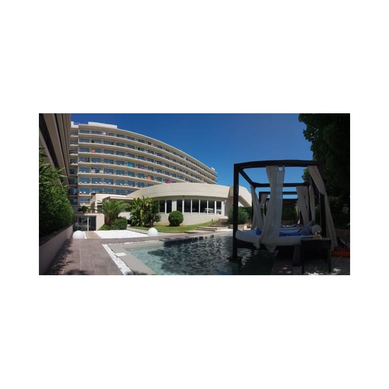 BG Hotel Java