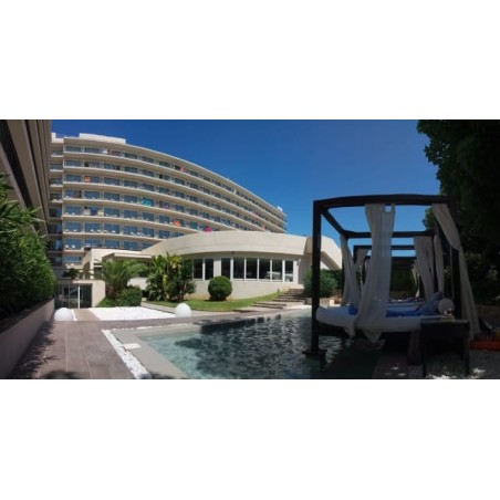 BG Hotel Java