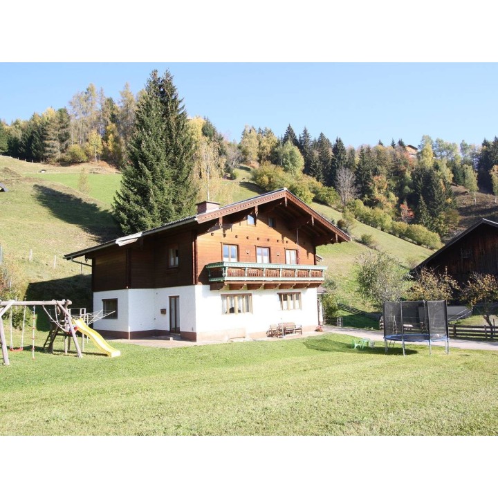 Ferienwohnung in Pongau ab 57€ pro Nacht