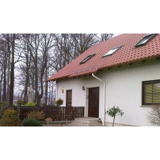 Ferienwohnung in Elstra ab 45€ pro Nacht